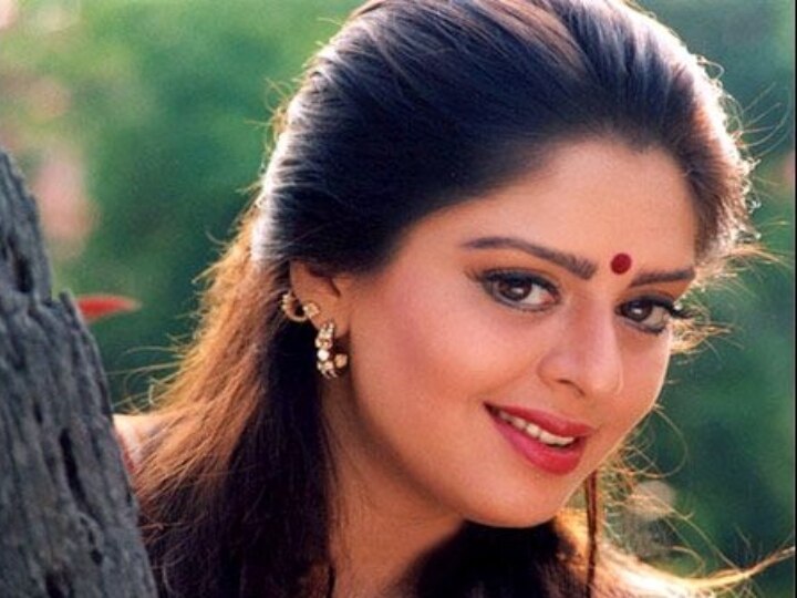 HBD Nagma : 90 கிட்ஸின் ஃபேவரைட்.. நக்மாவுக்கு பிறந்தநாள் வாழ்த்துக்கள்..