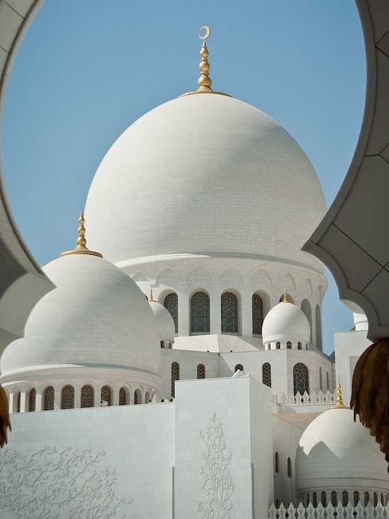 भारत में हैं कुल कितनी मस्जिदें?