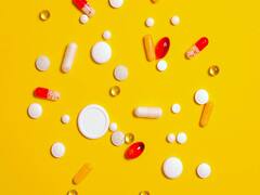 Health Tips:மருத்துவர் பரிந்துரையில்லாமல் வைட்டமின் மாத்திரைகள் சாப்பிட்றீங்களா? இதைப்படிங்க!