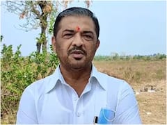 Convicted In Bank Scam Case, Congress Leader Sunil Kedar Disqualified From Maharashtra Assembly