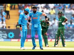 Hardik Pandya Likely To Lead India Against Afghanistan: Report