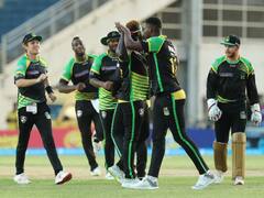 3 बार की CPL चैंपियन जमैका के मालिक ने बेची टीम, कहा- अब मैनेज नहीं कर पाएंगे...