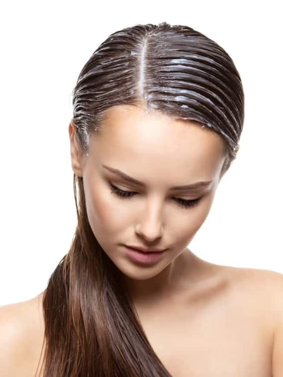 दही और नींबू बालों में लगाना कितना सही है