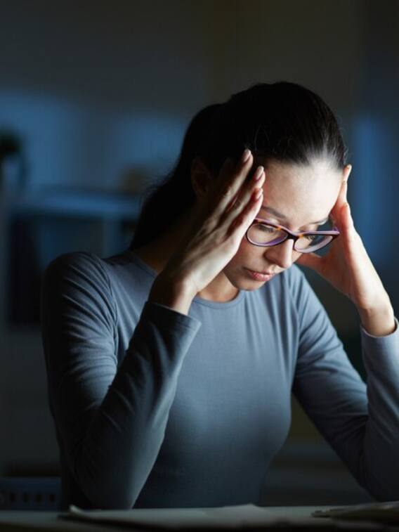 स्ट्रेस-डिप्रेशन से दूर रहने के लिए फॉलो करें ये टिप्स