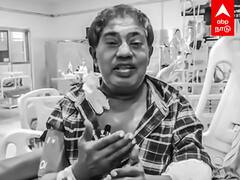 Bonda Mani Last video : போண்டா மணி கடைசியாக பேசிய உருக்கமான வீடியோ!