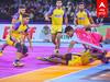 Tamil Thalaivas Kabaddi League : நடப்பு champion ஜெய்ப்பூருக்கு மரண பயத்தை காட்டிய தமிழ் தலைவாஸ்!