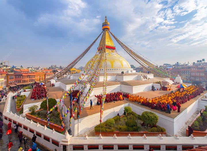 IRCTC Nepal Tour Package: इस पैकेज की शुरुआत बेंगलुरु से होगी. इस पैकेज का नाम है Mystical Nepal Ex Bengaluru है.