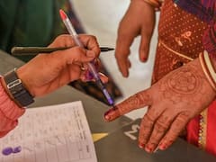 ABP C Voter Opinion Poll: लोकसभा चुनाव में BJP या कांग्रेस राजस्थान में किसका दबदबा रहेगा? सर्वे में हुआ खुलासा