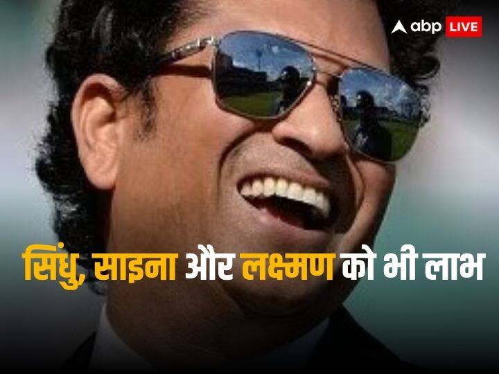 Sachin Tendulkar Investment: Sachin Tendulkar is batting brilliantly even on the investment pitch, made Rs 23 crore from Rs 5 crore.