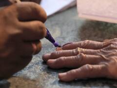 Lok Sabha Election Survey: MP की 29 लोकसभा सीटों पर BJP-कांग्रेस को कितने फीसदी मिलेंगे वोट? सर्वे ने चौंकाया