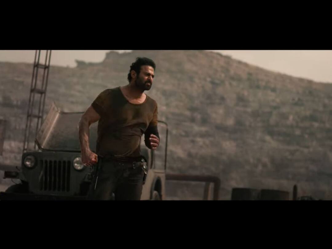 Salaar Day 2 Box Office Collection: Prabhas Starrer Records Massive Drop After Surpassing SRK's 'Jawan' Salaar Day 2 Box Office Collection: Prabhas Starrer Records Massive Drop After Surpassing SRK's 'Jawan'