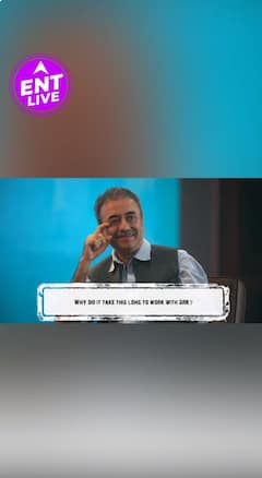 Raj Kumar Hirani ने Shahrukh Khan के साथ काम करना किया था Manifest