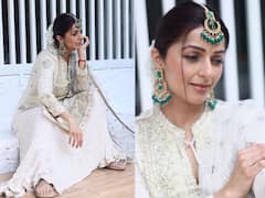 Bhumika Chawla Photos : இளமை மாறாமல் ஜொலிக்கும் நடிகை பூமிகாவின் அசத்தல் க்ளிக்ஸ்..!