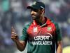Tamim Iqbal: 'BCB अध्यक्ष से बात करने के बाद करियर पर फैसला लूंगा; तमीम इकबाल ने सैंट्रल कॉन्ट्रैक्ट ठुकराया