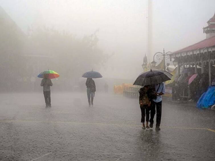 TN Rain Alert  chances of rain in next one week in tamilnadu and Puducherry TN Rain Alert: இன்னும் ஒரு வாரத்துக்கு மழைதான்.. மக்களுக்கு வானிலை மையம் வெளியிட்ட முக்கிய அறிவிப்பு