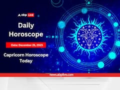 Capricorn Horoscope Today: A Day Of Busy Endeavours. Check Out Detailed Prediction Here