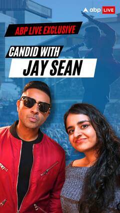 Exclusive: Jay Sean Performs 'Ride It' & More In Delhi With Juggy D, Vilen And Other Artists