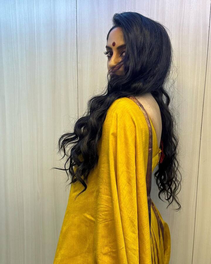 సినిమాలో ఈ కీలక పాత్రకు శ్రియారెడ్డి నూటికి నూరు శాతం న్యాయం చేసింది.