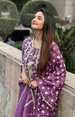 Anushka Sen: ਅਨੁਸ਼ਕਾ ਸੇਨ ਨੇ ਖ਼ੂਬਸੂਰਤ ਸੂਟ 'ਚ ਲੁੱਟੀ ਲਾਈਮਲਾਈਟ, ਤਸਵੀਰਾਂ ਨੇ ਸੋਸ਼ਲ ਮੀਡੀਆ 'ਤੇ ਮਚਾਈ ਹਲਚਲ