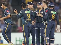 Gujarat Titans' Strongest Playing 11 For IPL 2024 Season