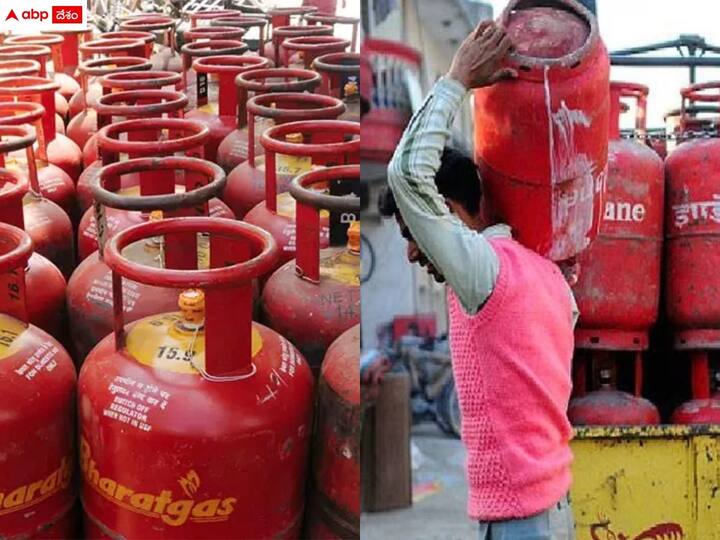telangana civil supllies department made a key proposal to the government on slection of 500 rupees gas cylinder beneficiaries Telangana News: రూ.500లకే గ్యాస్ సిలిండర్ - వారికే ఇవ్వాలని పౌర సరఫరాల శాఖ ప్రతిపాదన