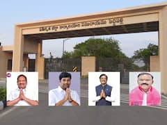 పెద్దపెల్లి ఎంపీ సీటుకు ఫుల్ కాంపిటీషన్! ఈసారి అభ్యర్థులేంటి? పార్టీలు చేస్తున్న వ్యుహలేంటి?