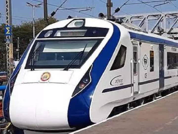 Jitendra Singh tweeted Udhampur Kthua residents avail stopage benifits Delhi Katra bound Vande Bharat train Mata Vaishno Devi  Vande Bharat Train: जितेंद्र सिंह ने दी बड़ी खुशखबरी, वैष्णो देवी जाने वाली वंदे भारत एक्सप्रेस के बढ़ाए गए स्टॉपेज, अब यहां भी रुकेगी
