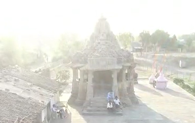 Ancient Mandir: મોદી સરકાર ઊંઝાના આ ઐતિહાસિક મહાદેવ મંદિરનો કરશે વિકાસ, જાણો શું છે મંદિરની વિશેષતા