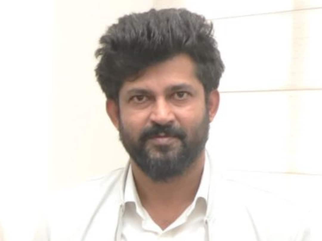 Parliament Security Breach MP Simha People Will Ultimately Decide Whether Patriot Or Traitor 'People Will Ultimately Decide Whether...': MP Simha On Parliament Security Breach