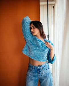 Nikita Dutta: નિકિતા દત્તાએ કરાવ્યું શાનદાર ફોટોશૂટ, જુઓ તસવીરો