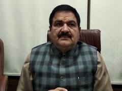 वाराणसी में आज से शुरू होगा पिंडरा महोत्सव, शहीदों के परिजनों का होगा सम्मान