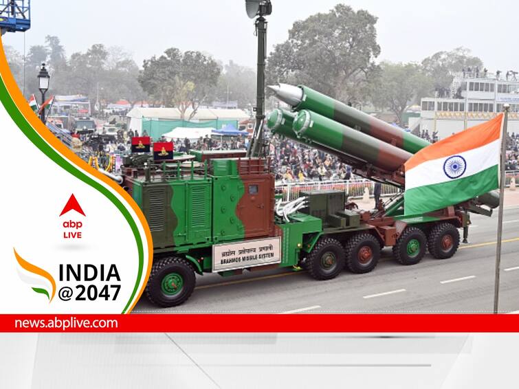 BrahMos Aakash defence exports How India Faring In World Arms Market And What Lies Ahead abpp BrahMos To Philippines, Aakash To Armenia: How India Is Faring In World Arms Market And What Lies Ahead