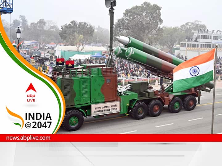 BrahMos Aakash defence exports How India Faring In World Arms Market And What Lies Ahead abpp BrahMos To Philippines, Aakash To Armenia: How India Is Faring In World Arms Market And What Lies Ahead