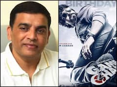 ‘గేమ్‌ ఛేంజర్‌’ రిలీజ్‌ డేట్ లాక్, అసలు విషయం చెప్పేసిన దిల్‌ రాజు