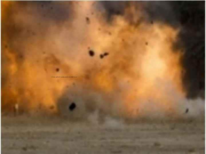 IED blast during search operation in Odisha two SOG soldiers injured ओडिशा में तलाशी अभियान के दौरान IED विस्फोट, एसओजी के दो जवान घायल