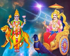 Rahu Mahadasha: রাহুর নজরে জীবন জেরবার? কী কী দেখলে বুঝবেন অশুভ দশা চলছে?