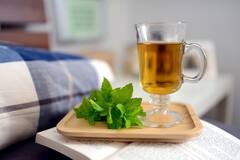 Drink Herbal Tea For Immunity : हर्बल टी हिवाळ्यात आरोग्यासाठी गुणकारी; हर्बल टीच्या सेवनाने प्रतिकारशक्तीसह भरपूर ऊर्जा मिळते.