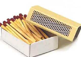 5 पैशाची काडीपेटी आता 2 रुपयाला, जाणून घ्या काडीपेटीचा इतिहास 