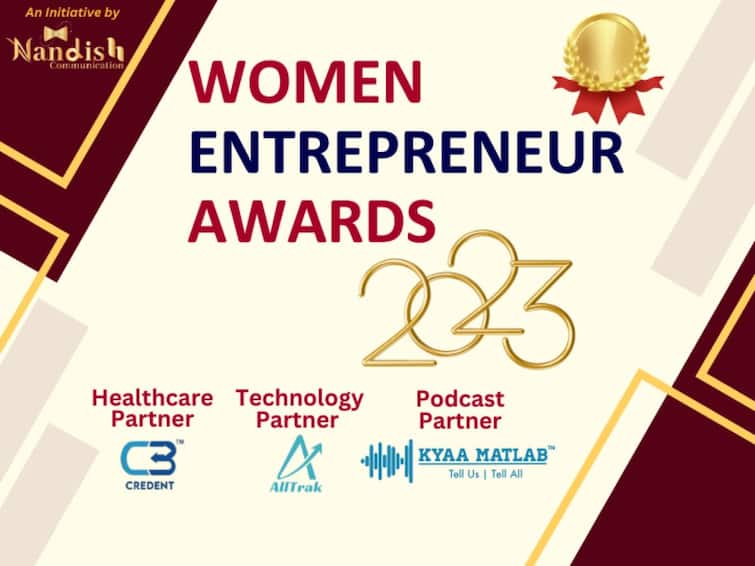 Innovation and Excellence: The Women Entrepreneur Awards 2023 Unveiled