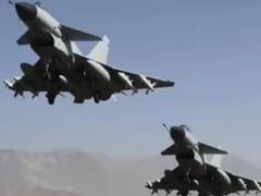 क्या चीन करने वाला है ताइवान पर हमला? तनाव के बीच आठ चीनी लड़ाकू विमानों ने पार की सीमा, अलर्ट पर सेना