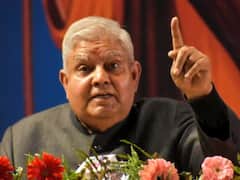 हरियाणा के कॉलेजों को देनी चाहिए पंजाब यूनिवर्सिटी की डिग्री? उपराष्ट्रपति जगदीप धनखड़ के प्लान पर AAP नेता जताई आपत्ति