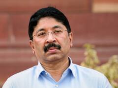 'Throw DMK Out Of I.N.D.I.A, Oppn Igniting North-South Divide': BJP Mounts Attack Over Dayanidhi's Remark