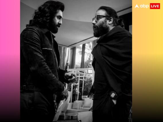 ओटीटी वर्जन में Ranbir Kapoor की 'एनिमल' में होंगे कुछ और शॉट्स, संदीप रेड्डी वांगा ने किया खुलासा ओटीटी वर्जन में Ranbir Kapoor की 'एनिमल' में होंगे कुछ और शॉट्स, संदीप रेड्डी वांगा ने किया खुलासा