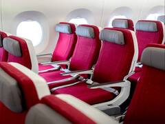 Air India को मिला पहला A350-900 एयरक्राफ्ट, देखें इस शानदार विमान की बेहद खास तस्वीरें