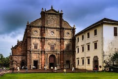 Christmas 2023: ভারতের ৫টি বিখ্যাত গির্জা, যেখানে বড়দিনের প্রার্থনার বিশেষ গুরুত্ব রয়েছে