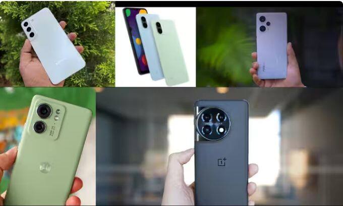 Xiaomi Redmi A2: ਅਸੀਂ ਤੁਹਾਨੂੰ ਇੱਥੇ ਕੁਝ ਬਿਹਤਰੀਨ ਸਮਾਰਟਫੋਨਜ਼ ਬਾਰੇ ਦੱਸਣ ਜਾ ਰਹੇ ਹਾਂ। ਜੇ ਤੁਸੀਂ ਨਵਾਂ ਖਰੀਦਣ ਬਾਰੇ ਸੋਚ ਰਹੇ ਹੋ ਤਾਂ ਤੁਸੀਂ ਇਹਨਾਂ ਵਿੱਚੋਂ ਕਿਸੇ ਇੱਕ ਮਾਡਲ ਨੂੰ ਦੇਖ ਸਕਦੇ ਹੋ।