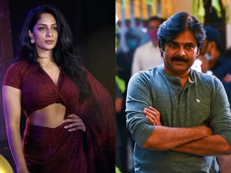 Actress Sriya Reddy Interesting Comments on OG and Pawan Kalyan Sriya Reddy : ఆయన అంత పెద్ద స్టార్ అని తెలియదు, పవన్ కళ్యాణ్ గురించి ‘సలార్’ బ్యూటీ షాకింగ్ కామెంట్స్!