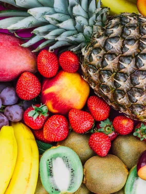 खाने के साथ फल क्यों नहीं खाना चाहिए