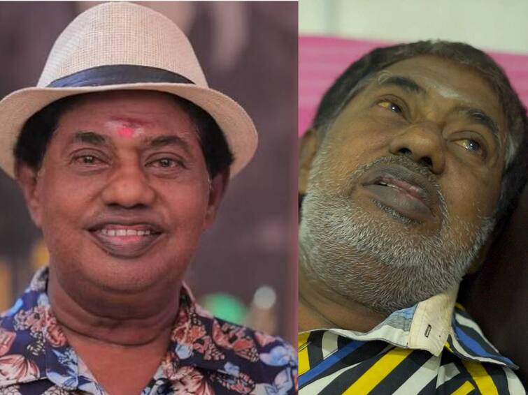 tamil cinema fame comedy actor bonda mani passes away Actor Bonda Mani: திரையுலகில் தொடரும் சோகம்.. பிரபல காமெடி நடிகர் போண்டா மணி காலமானார் - ரசிகர்கள் அதிர்ச்சி