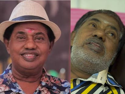 tamil cinema fame comedy actor bonda mani passes away Actor Bonda Mani: திரையுலகில் தொடரும் சோகம்.. பிரபல காமெடி நடிகர் போண்டா மணி காலமானார் - ரசிகர்கள் அதிர்ச்சி